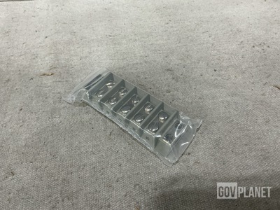 (12) Sora Power W120015-001 Terminal Boards