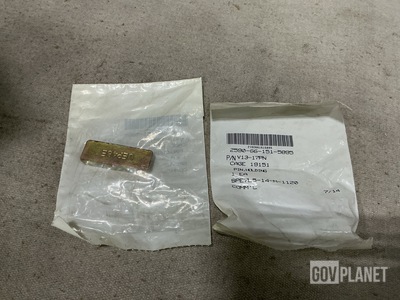 (57) Lynn Electronics V13-17PN Holding Pins