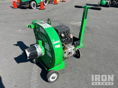 2021 Wm Meyer 422A-153 Insulation vacuum (Inoperable)