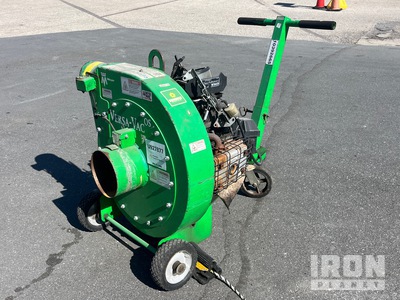 2021 Wm Meyer 422A-153 Insulation vacuum (Inoperable)