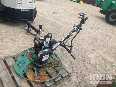 2020 Multiquip J36H55 Power Trowel