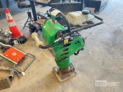 2022 Multiquip MTX-70HD Jumping Jack Tamper (Inoperable)