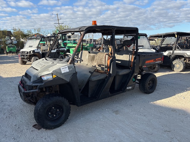 2019 Polaris 4x4 Utility Vehicle