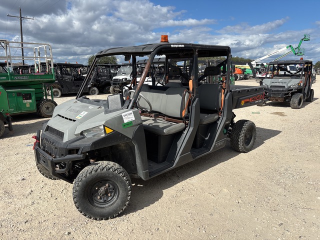 2019 Polaris 4x4 Utility Vehicle