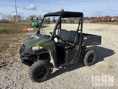 2019 Polaris Ranger 500 4x2 Pojazd użytkowy
