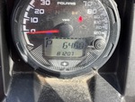 Hour Meter /Odometer Usage Reading**
