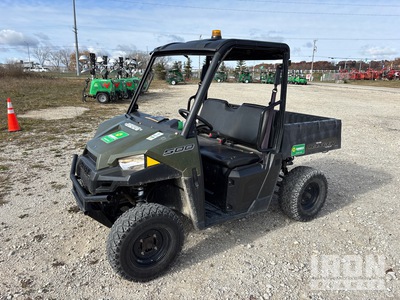 2019 Polaris Ranger 500 4x2 Pojazd użytkowy