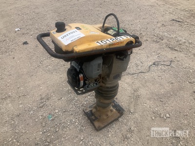 2019 Wacker Neuson BS60-4AS Jumping Jack Tamper