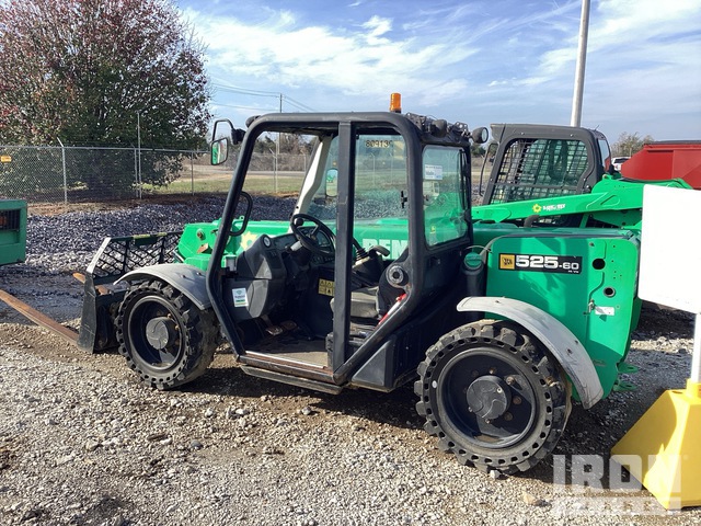 MANIPULADOR 2015 JCB