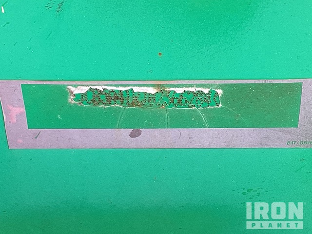 MANIPULADOR 2015 JCB