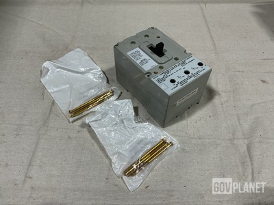 Cutler-Hammer AQB-A101 Circuit Breaker
