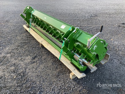 Amazone PW3000-500-125 Land Roller (Unused)