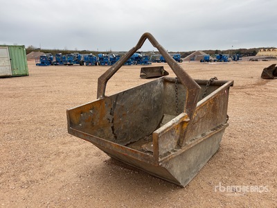 Secatol Godet A Terre Łyżka