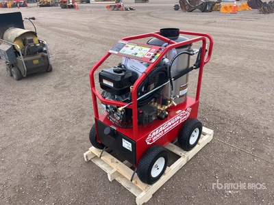 Easy-Kleen Magnum Gold Hochdruckreiniger (Unused)