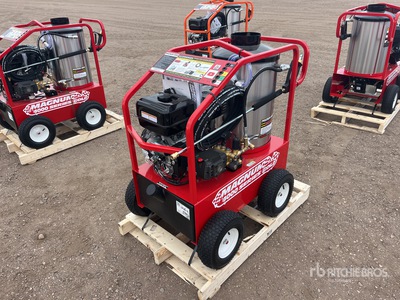 Easy-Kleen Magnum Gold Pressure Washer (Unused)