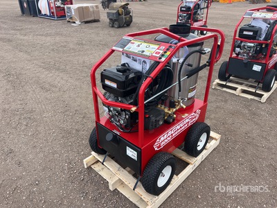 Easy-Kleen Magnum Gold Pressure Washer (Unused)