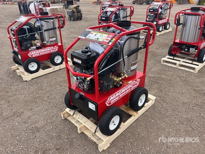 Easy-Kleen Magnum Gold Pressure Washer (Unused)