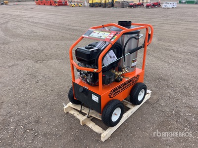 Easy-Kleen Magnum Plus Pressure Washer (Unused)