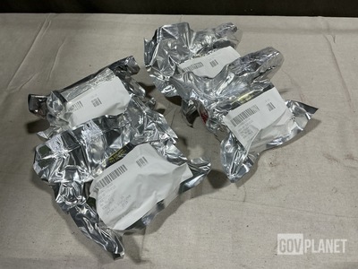 (4) Honeywell 661631 Valve Bodies