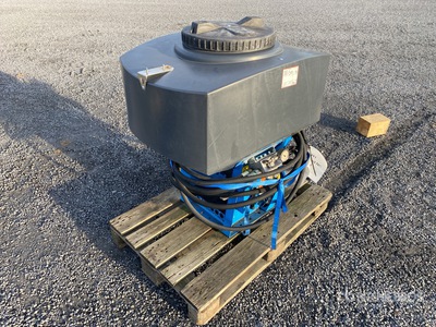 2019 APV PS300 M1 Schmotzer Air Seeder