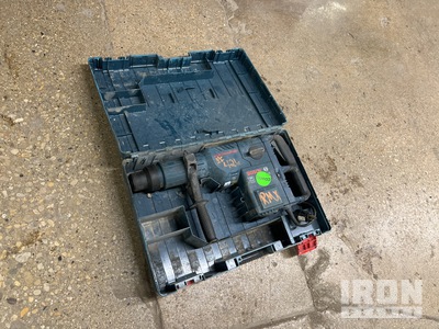 2015 Bosch 11245EVS Rotary Hammer