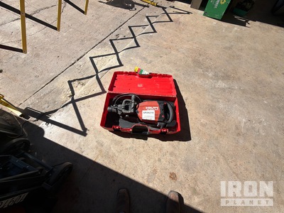 2021 Hilti TE 1000-AVR Electric Demolition Breaker