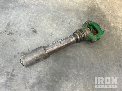 2023 Tamco RB133K-SBG Pneumatic Rivet Buster ハンドツール