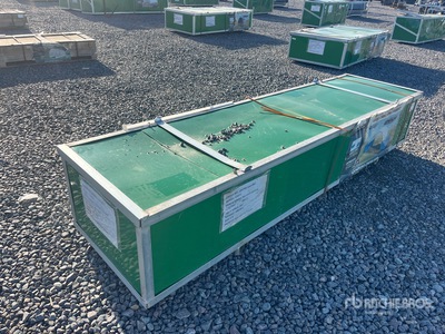 Rhino-Cross C3320 Bâtiment de stockage (Unused)