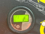 Hour Meter / Odometer