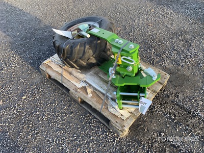 Amazone Combi Wheel DM690