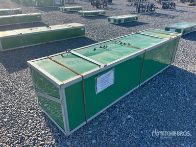 Rhino-Cross 304015R Bâtiment de stockage (Unused)