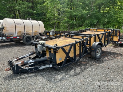 2010 Safe Atenuador de rotura - Fits Truck