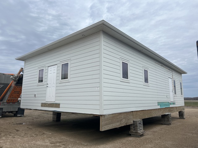 Conquest 47 ft 11 in x 26 ft 7 in Ready to Move Structure