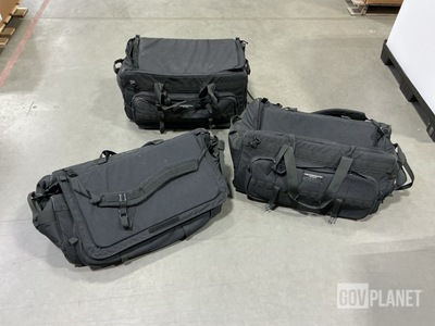 (43) Deployment Bags