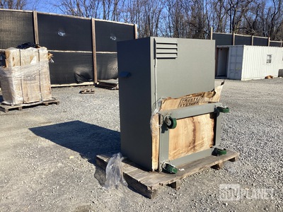 Trusted Systems TSM621WDAC-4RF Single Door Safe