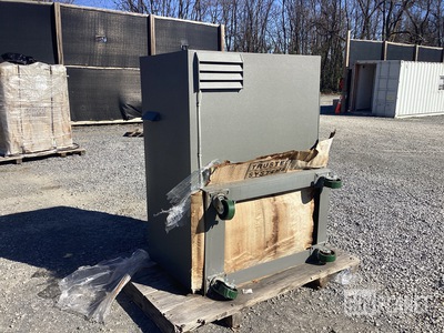 Trusted Systems TSM621WDAC-4RF Single Door Safe