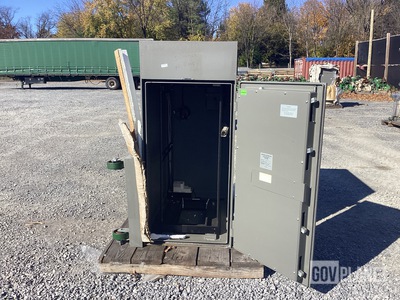 Trusted Systems TSM621WDAC-4RF Single Door Safe