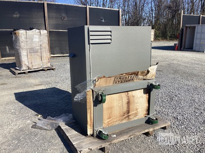 Trusted Systems TSM621WDAC-4RF Single Door Safe