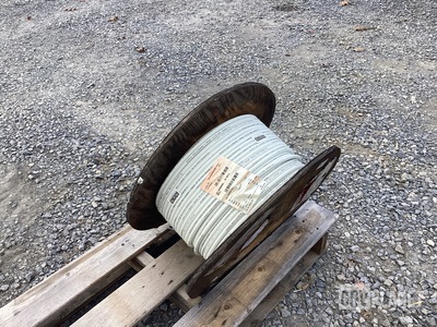 (462') of Monroe Cable M24643/17-01UN Electrical Cable