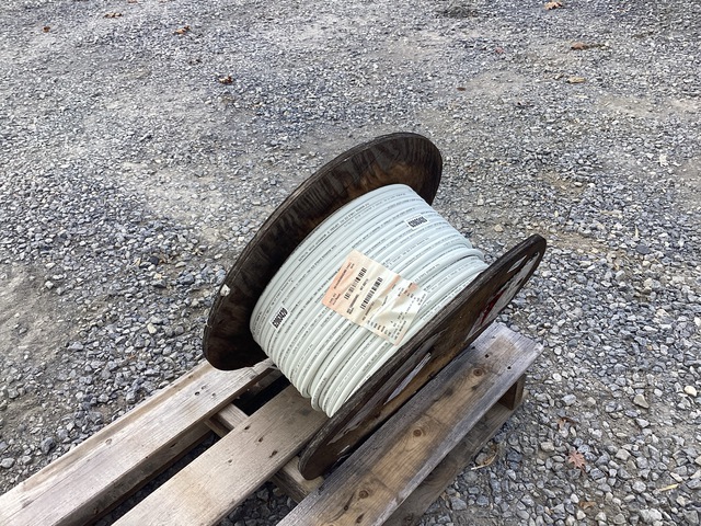 (462') of Monroe Cable M24643/17-01UN Electrical Cable