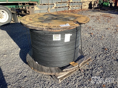 (608') of Monroe Cable M24643/18-03UN Electrical Cable