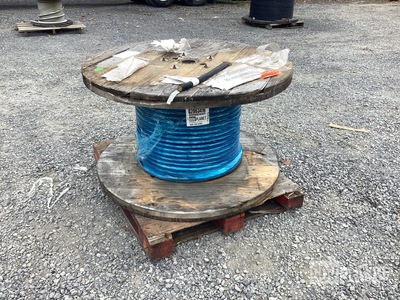 (425') of Monroe Cable M24643/36-03UN Electrical Cable