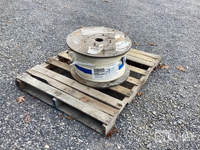 (610') of Electrical Cable
