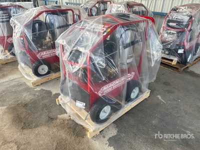 Easy-Kleen Magnum Gold Idropulitrice (Unused)