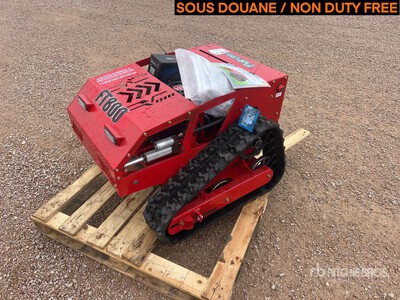 2024 Future FT800 Tondeuse Lawn Mower (Unused)
