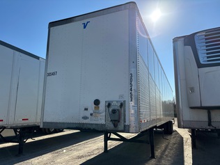 Van Trailers