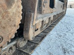Undercarriage with Right Track Rollers
