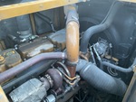 Engine with Engine - Right Side