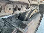 Undercarriage with Right Idler