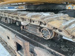 Undercarriage with Right Track Shoes